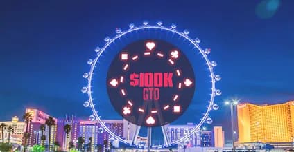 Bovada guaranteed tournament