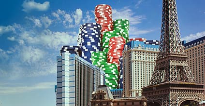 Bovada poker series